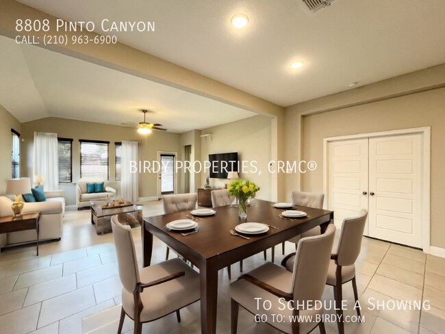 Building Photo - 8808 Pinto Cyn