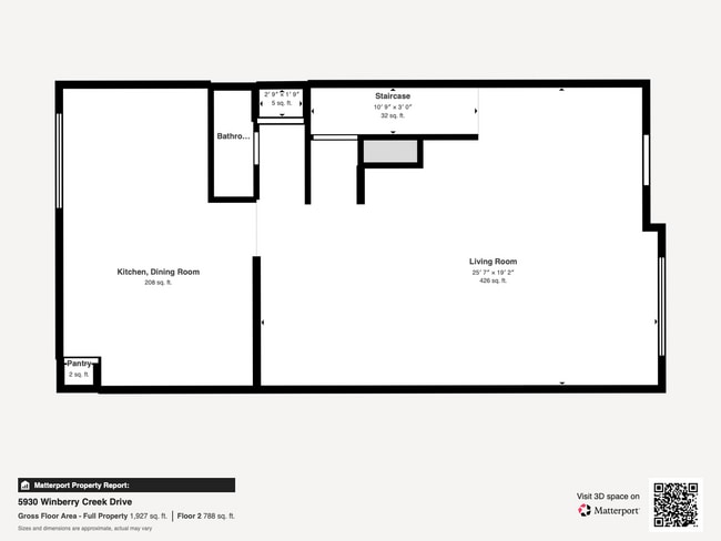 Building Photo - 5930 Winberry Creek Dr