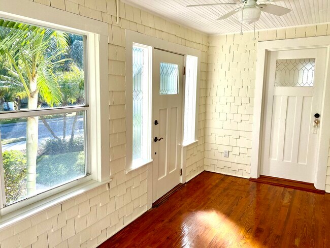 Building Photo - 1211 Florida Ave