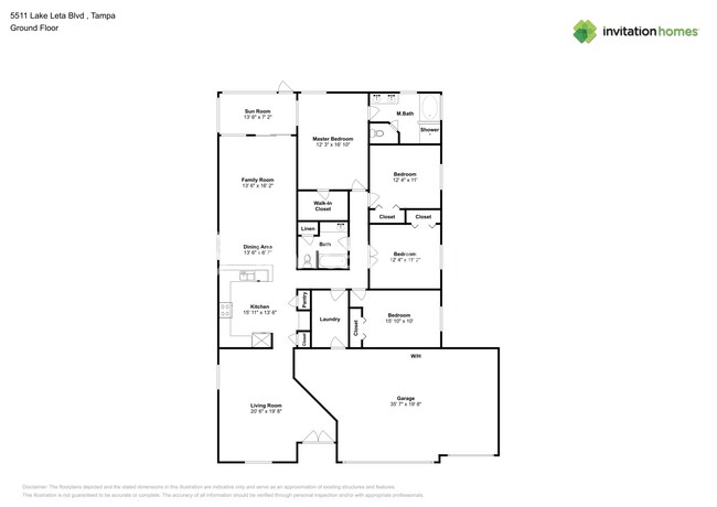 Building Photo - 5511 Lake Leta Blvd