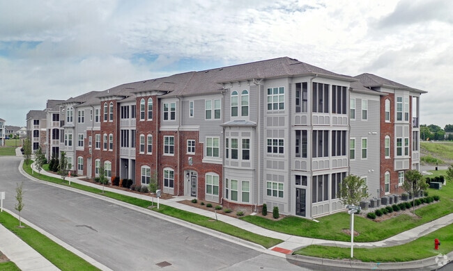 Building Photo - Harmony Apartment Homes