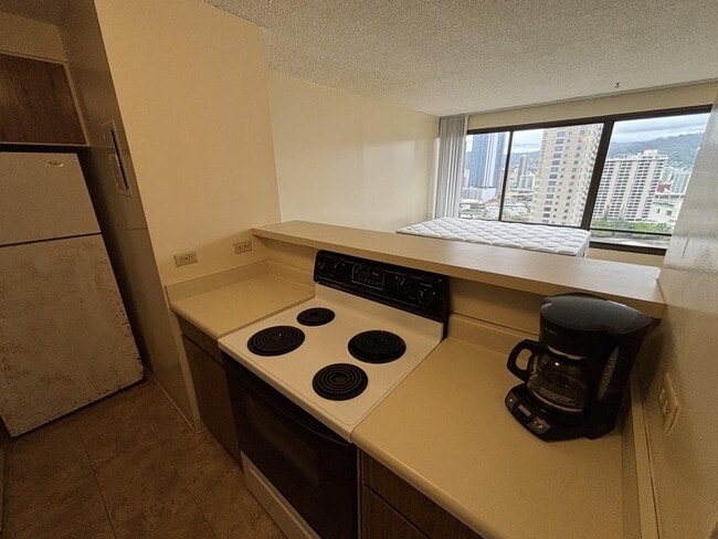 Building Photo - 1778 Ala Moana Blvd