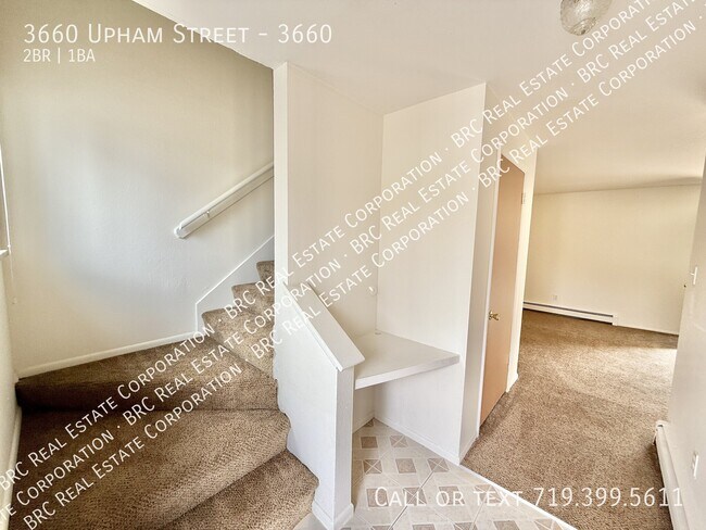Building Photo - 3660 Upham St
