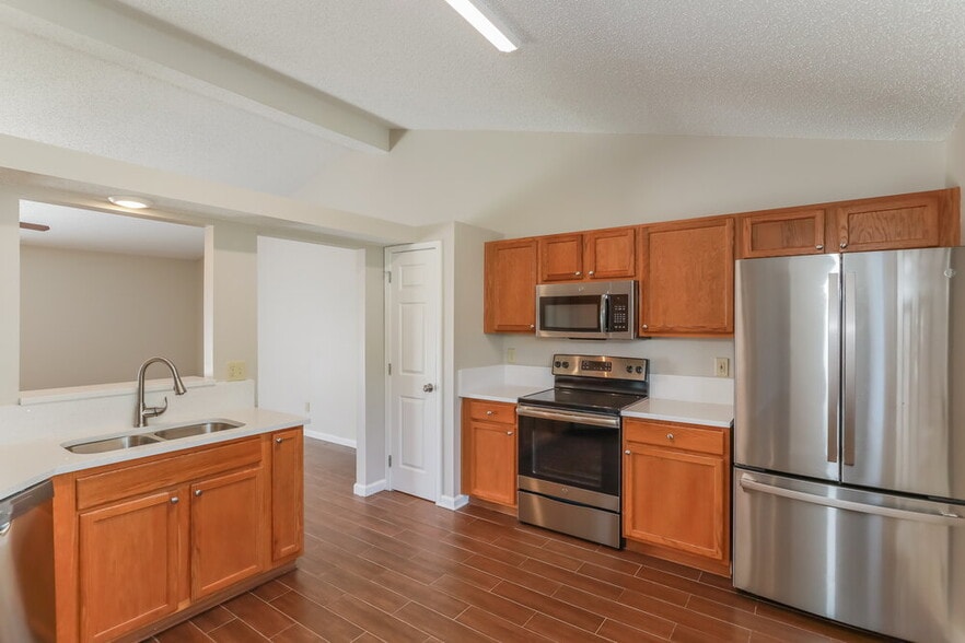 Building Photo - 2851 Tuscarora Trail