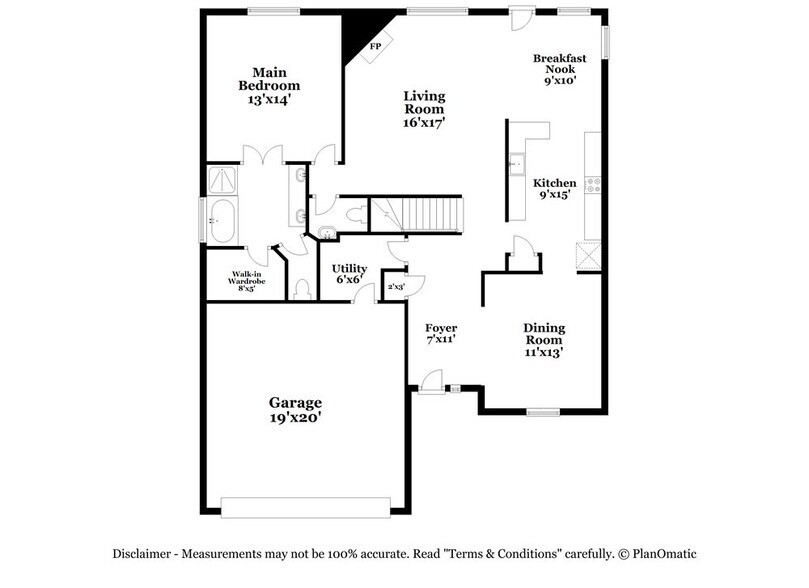 Building Photo - 31727 Forest Oak Park Ct