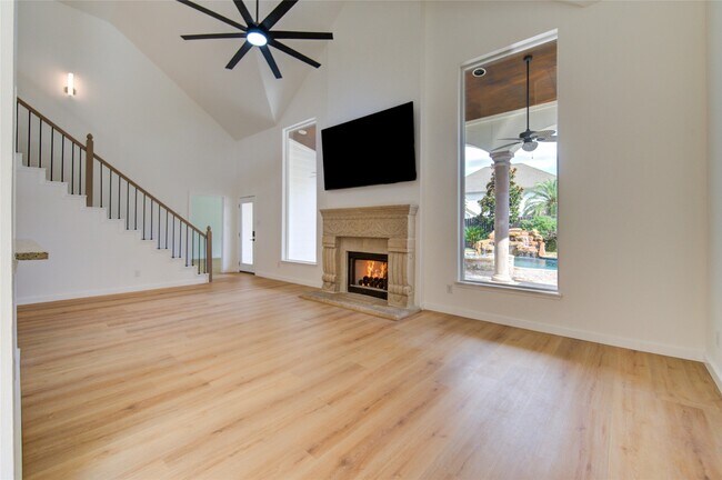 Building Photo - 1815 Chessgate Ct