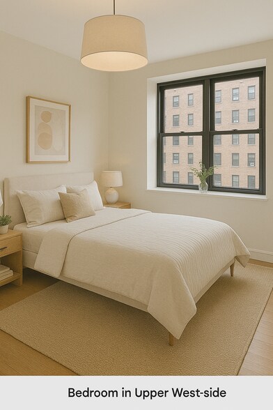 Building Photo - 133 W 94th St