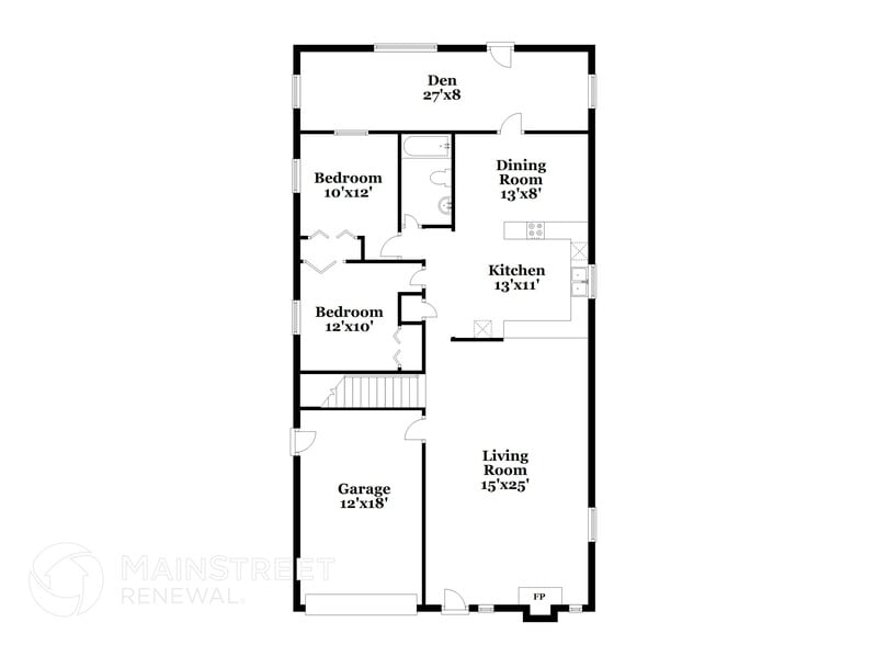 Building Photo - 3233 Timberline Rd