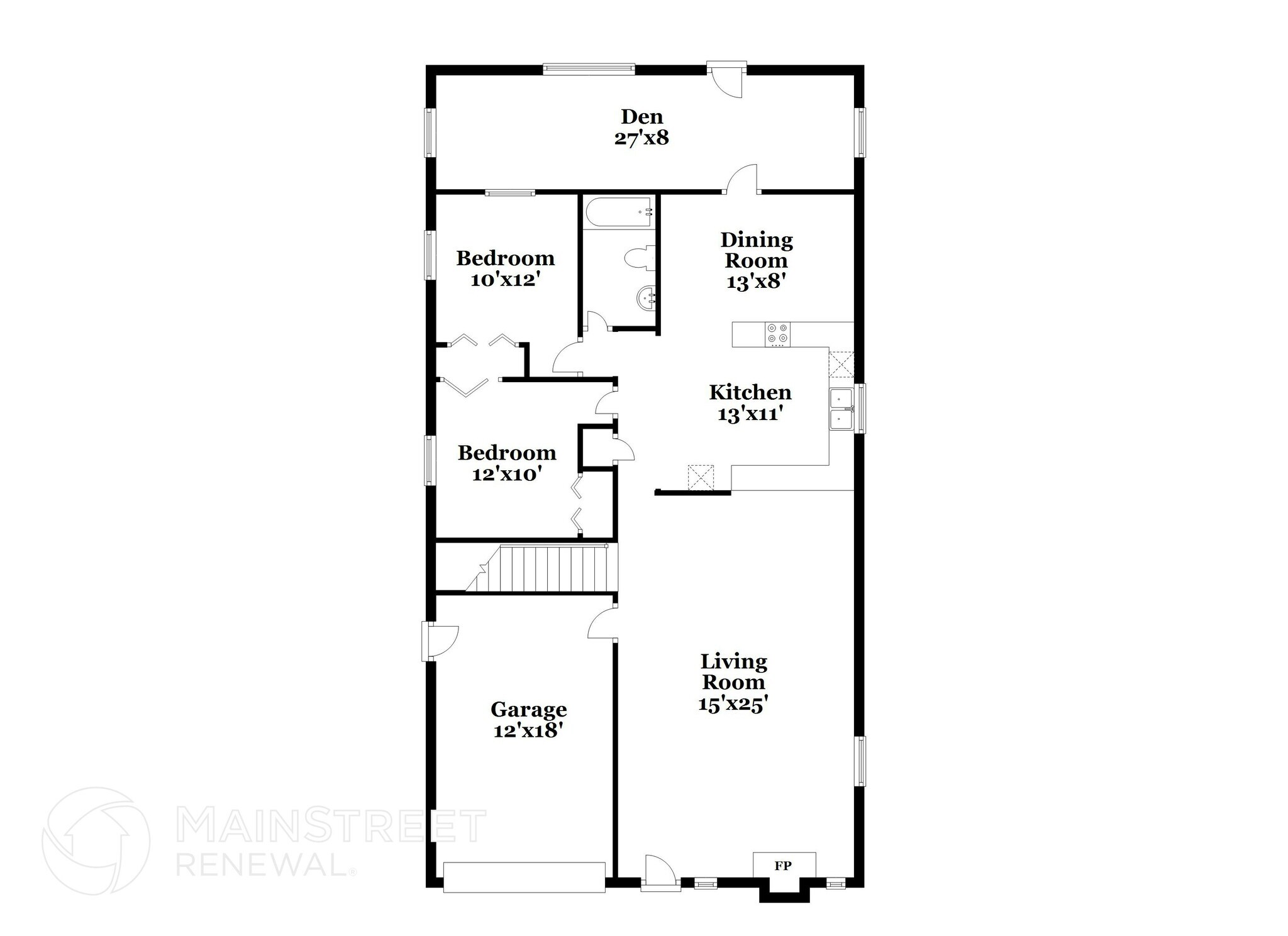 Building Photo - 3233 Timberline Rd