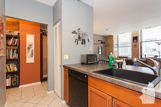 Building Photo - 740 S Federal St