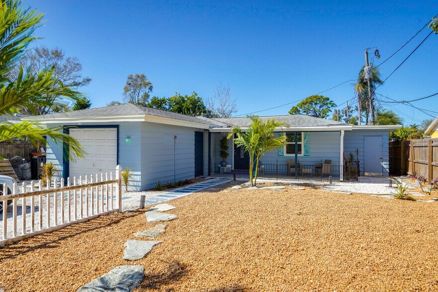 Building Photo - 5020 Swift Rd