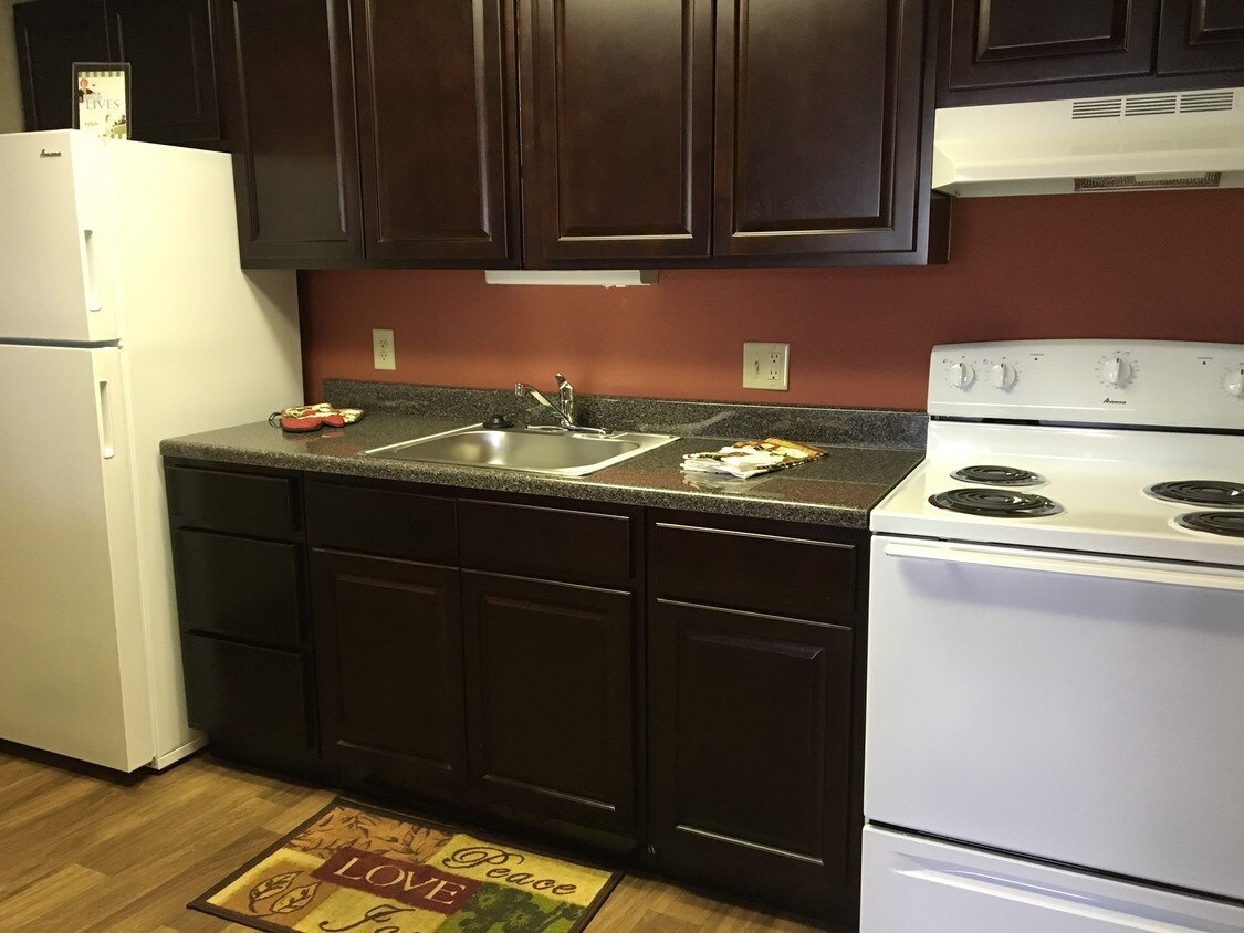 Daniel Court Apartments Cincinnati