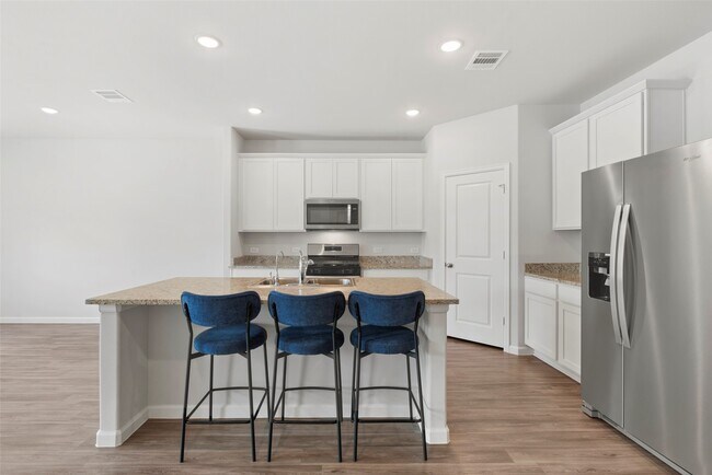 Building Photo - 5815 Jade Crest Ct