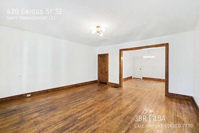 Building Photo - 420 Griggs St SE