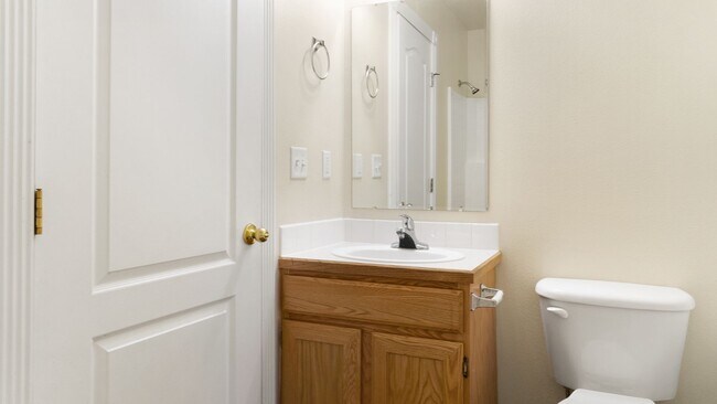 Building Photo - Sugar Street Townhomes