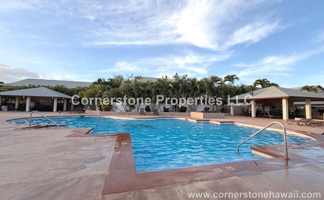 Building Photo - 91-525-525 Puamaeole St