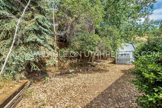 Building Photo - 3676 N 870 E