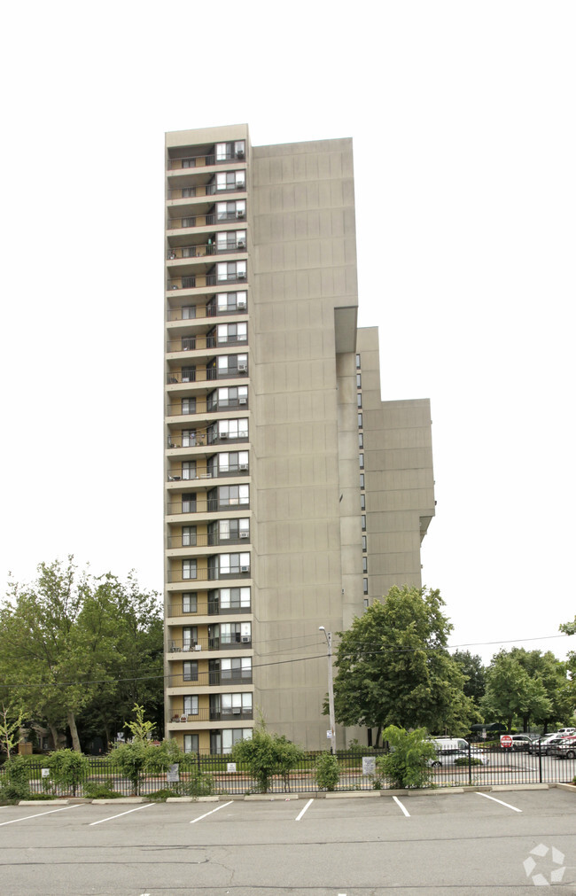 Building Photo - Millers River Apartments
