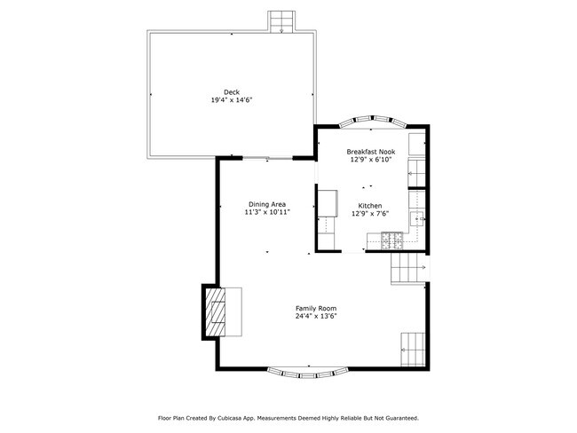 Building Photo - 27 Squire Ct