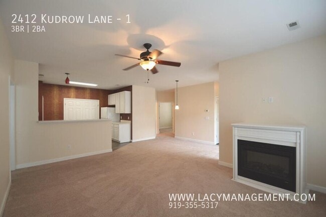 Building Photo - 2412 Kudrow Ln