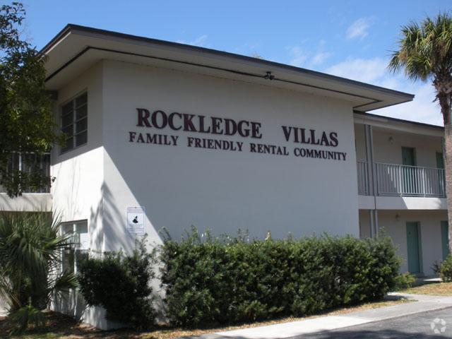 Primary Photo - Rockledge Villas