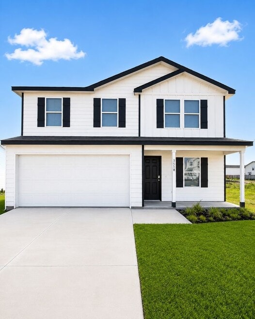 Building Photo - 3510 Silver Springs Court