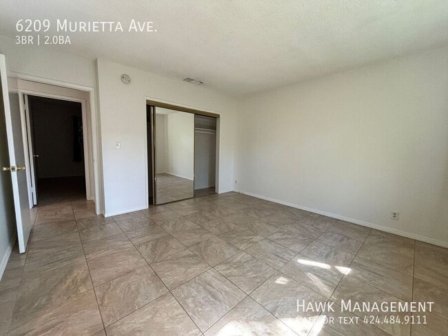 Building Photo - 6209 Murietta Ave