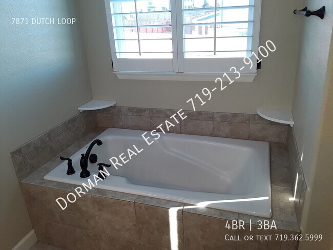 Building Photo - The Glen at Widefield Home