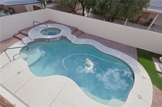 Building Photo - 6113 Crystal Talon St