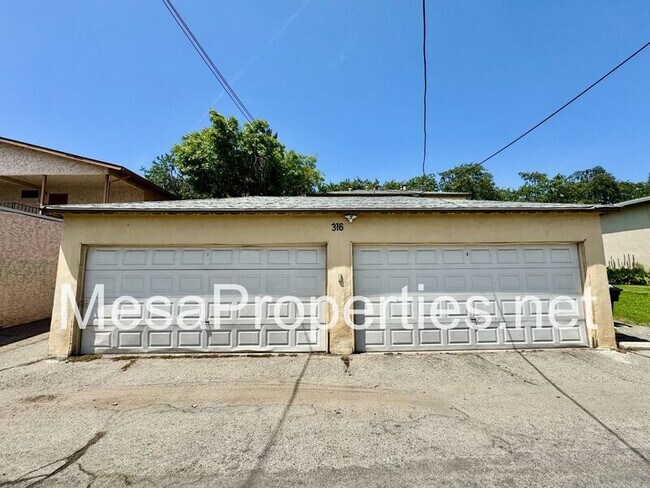 Building Photo - 316 W Arrow Hwy