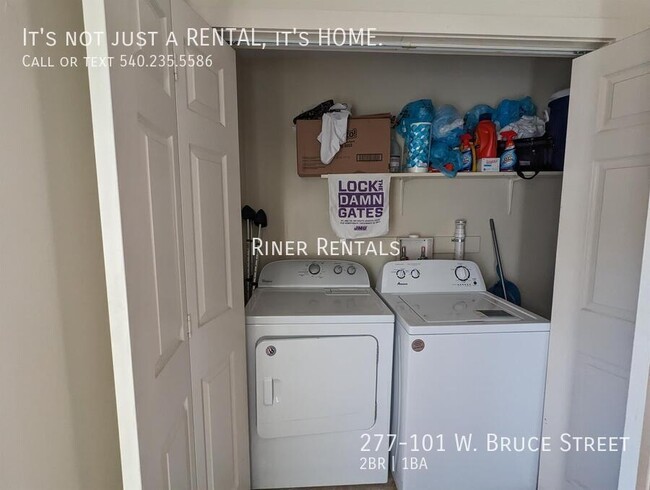 Building Photo - 277-101 W. Bruce Street-