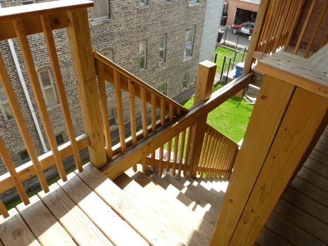 Building Photo - 3600 S Wood St