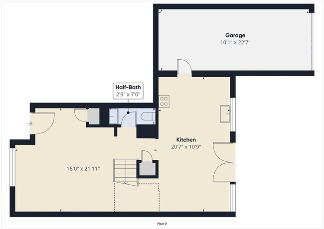 Building Photo - 9520 Quail Village Ln