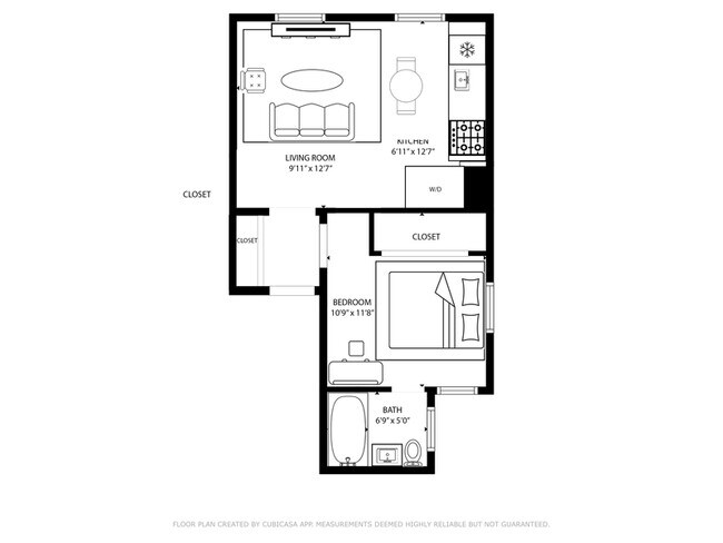 Building Photo - 1223 N Franklin St