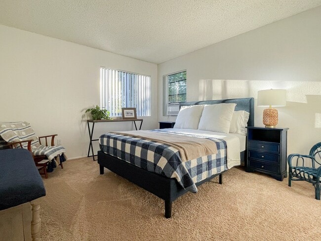 Building Photo - Village Park Apartments