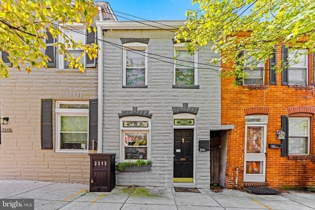 Primary Photo - 2313 Fleet St