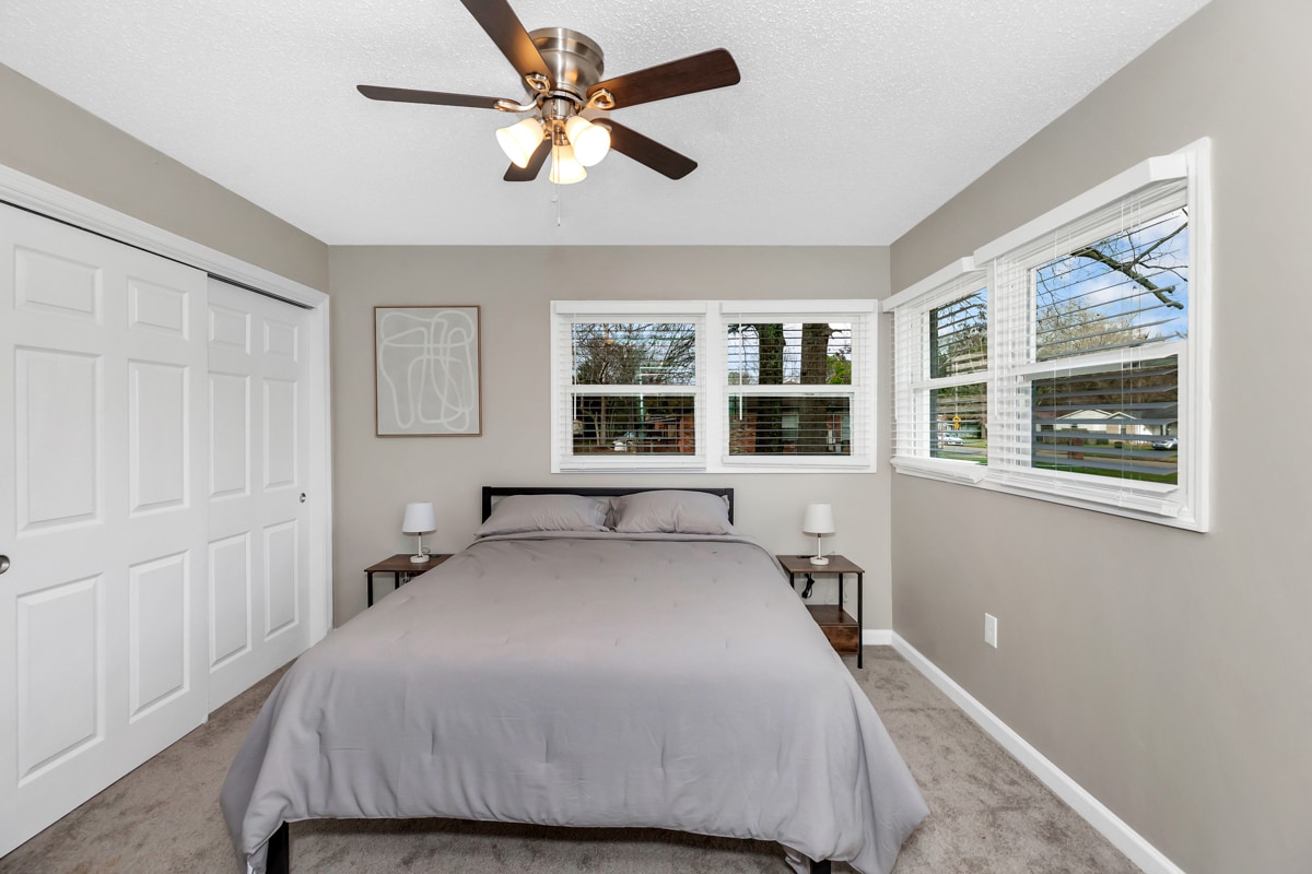 Building Photo - 2700 Sparkman Dr NW