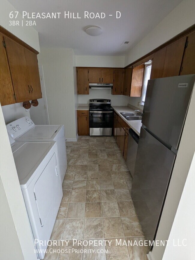 Building Photo - 67 Pleasant Hill Rd