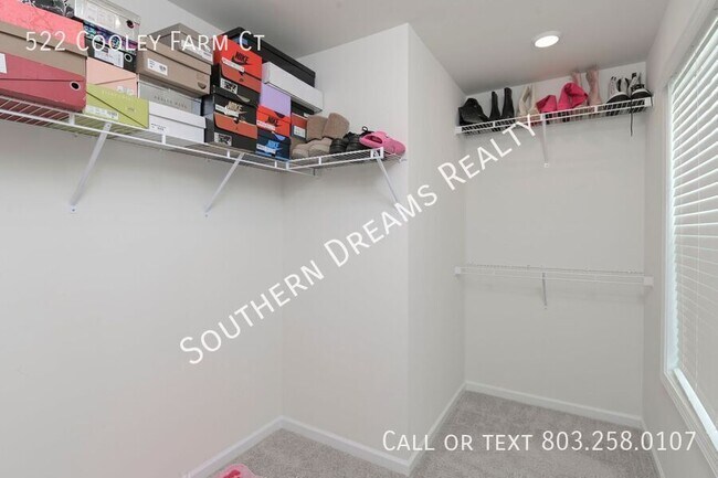 Building Photo - 522 Cooley Farm Ct