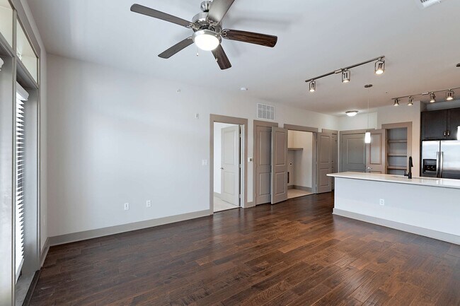 Floorplan - The Edge at Glade Parks