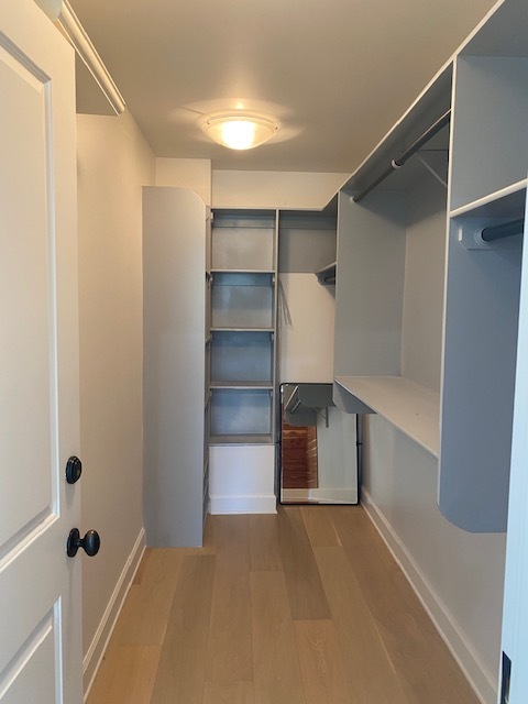 Walk In Closet #1 - 653 36th St