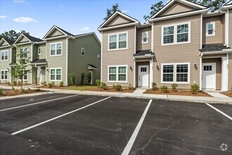 Building Photo - BRAND NEW TOWNHOUSE!!