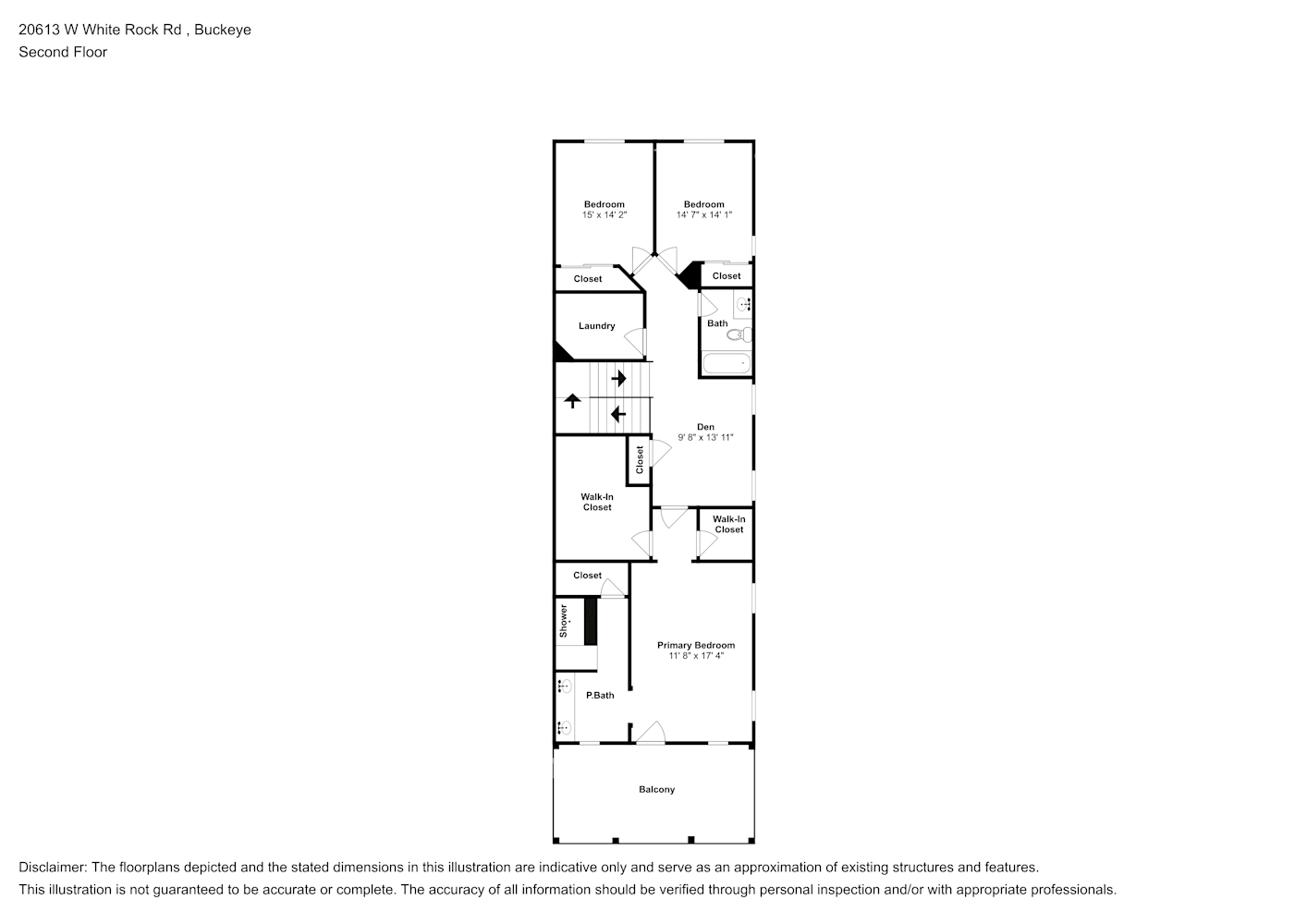 Building Photo - 20613 W White Rock Rd