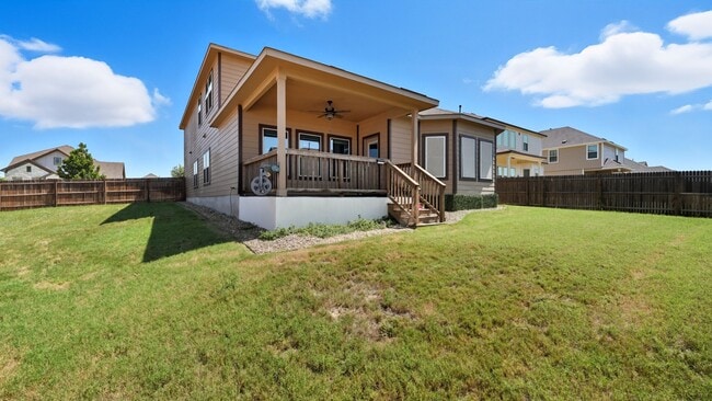 Building Photo - 534 Candor Stone