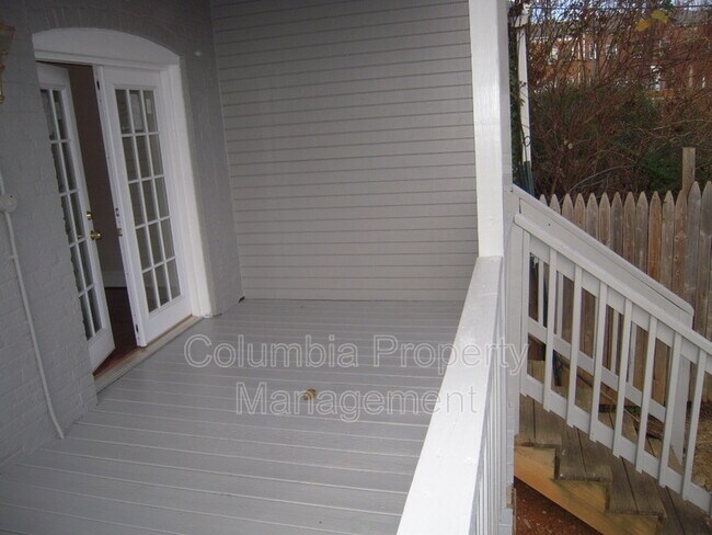 Building Photo - 3523 Warder St NW