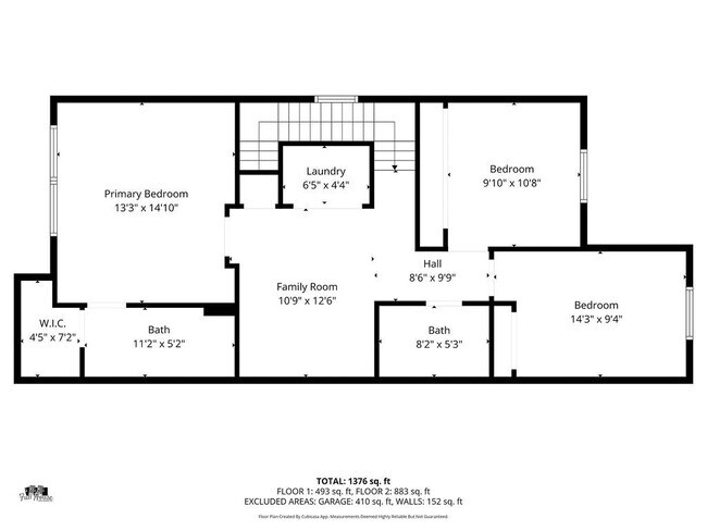 Building Photo - "Charming 3-Bedroom Townhouse with 2.5 Baths in Scenic Las Vegas Locale!"