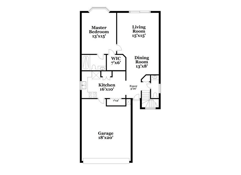 Building Photo - 831 Cave Hollow Ln