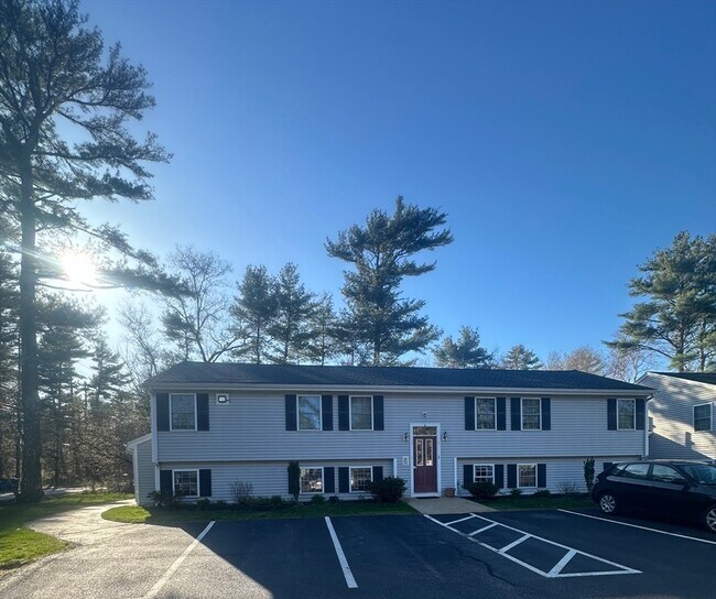 Primary Photo - 1 Gault Rd