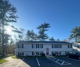 Building Photo - 1 Gault Rd