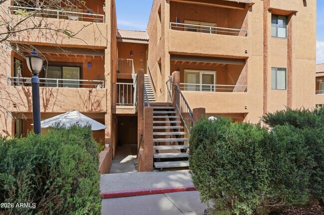 Building Photo - 4704 E Paradise Village Pkwy N